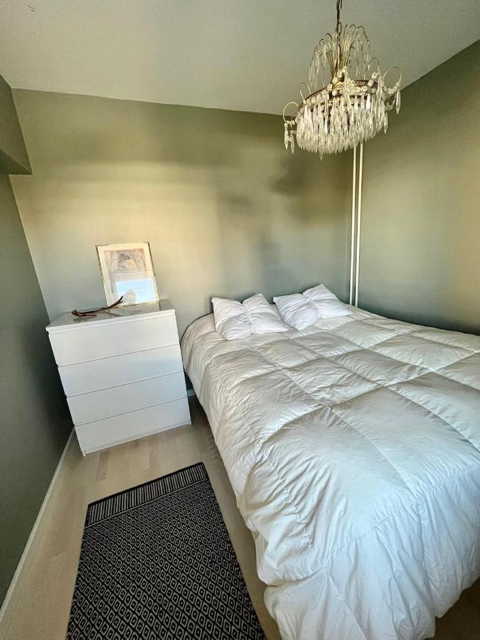 Apartment Elviira روفانييمي المظهر الخارجي الصورة