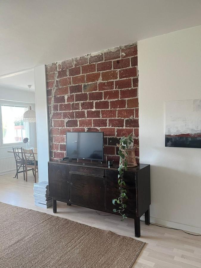 Apartment Elviira روفانييمي المظهر الخارجي الصورة