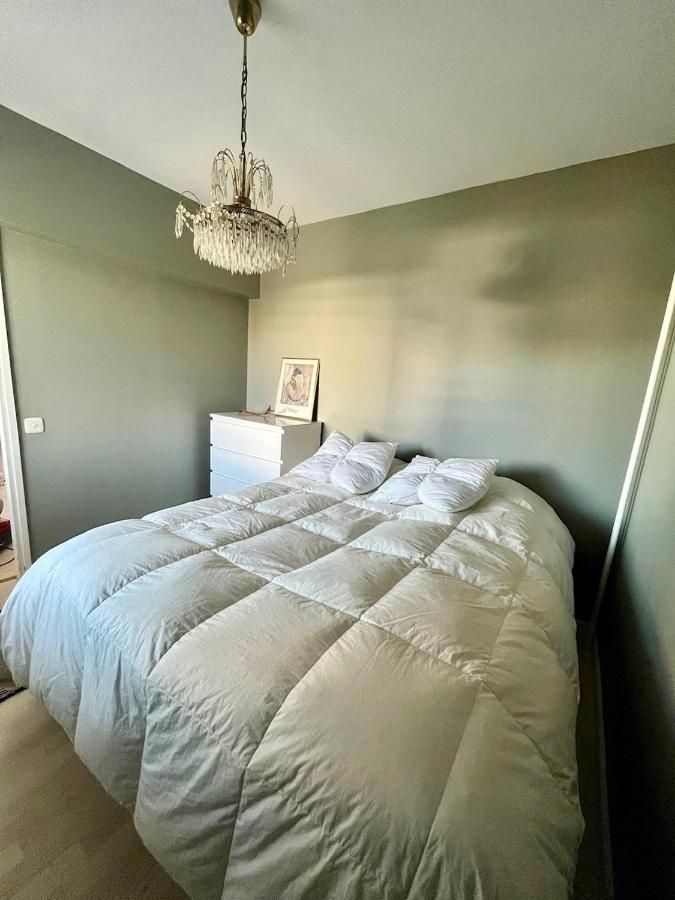 Apartment Elviira روفانييمي المظهر الخارجي الصورة