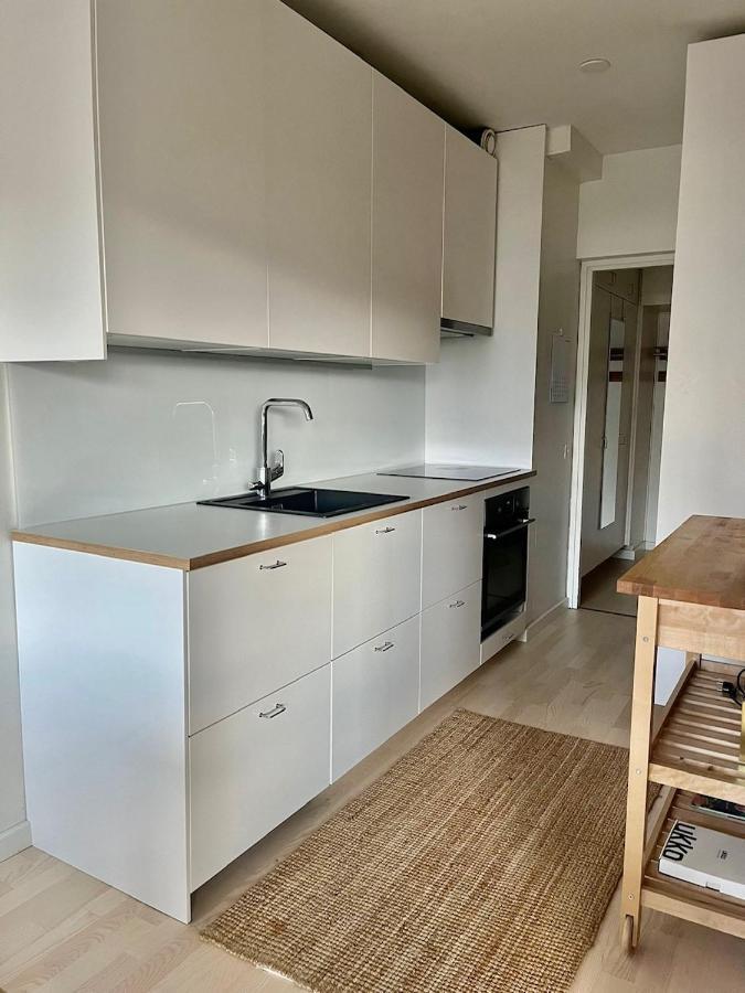 Apartment Elviira روفانييمي المظهر الخارجي الصورة
