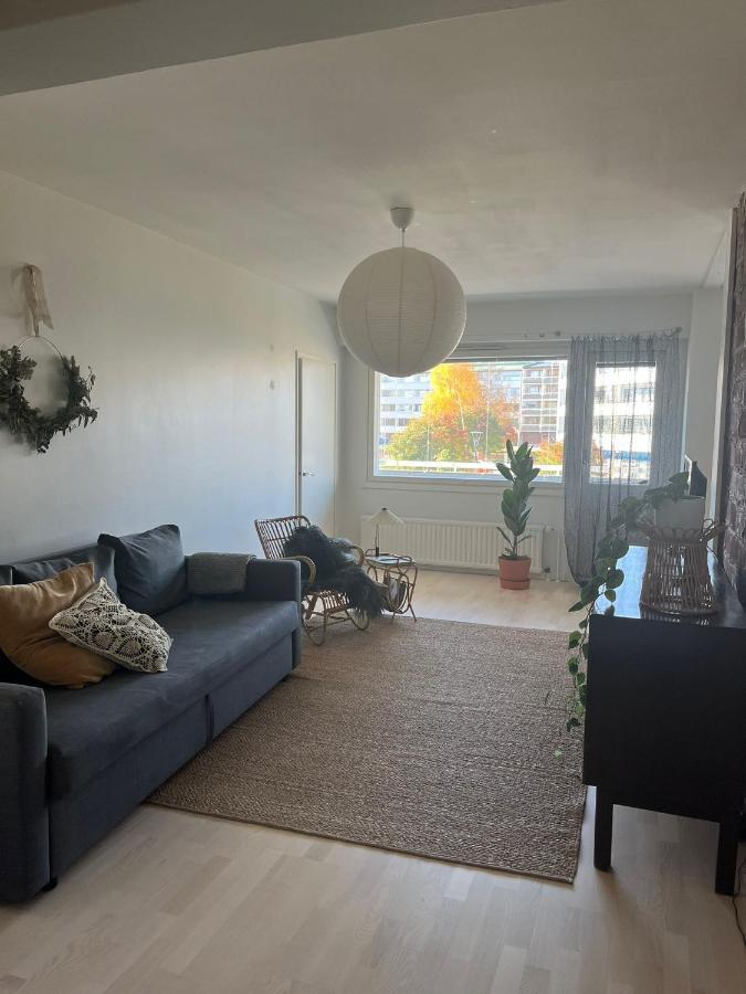 Apartment Elviira روفانييمي المظهر الخارجي الصورة