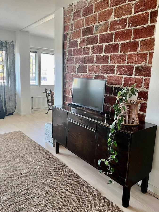 Apartment Elviira روفانييمي المظهر الخارجي الصورة