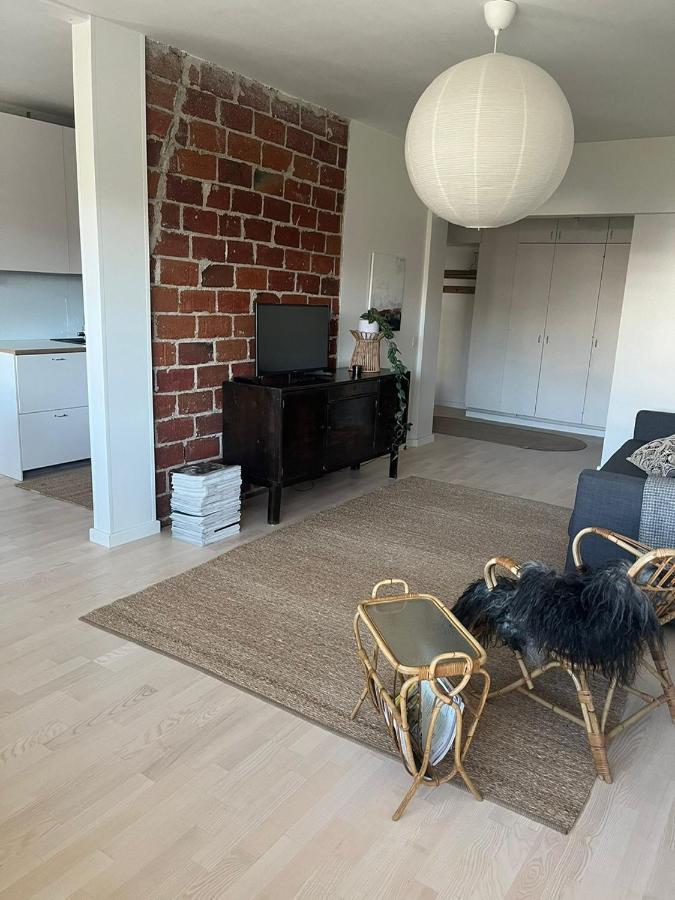 Apartment Elviira روفانييمي المظهر الخارجي الصورة